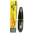 Milky Glow Eyeliner 9 to 12 Waterproof Super Stay Long Lasting Smudge Proof Eyeliner