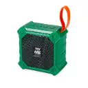 Bluetooth Speaker With Heavy Sound Base Strong Body With Durable Battery