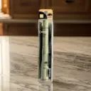 Charming Waterproof Me-On Mascara Perfect Smudge Proof Mascara
