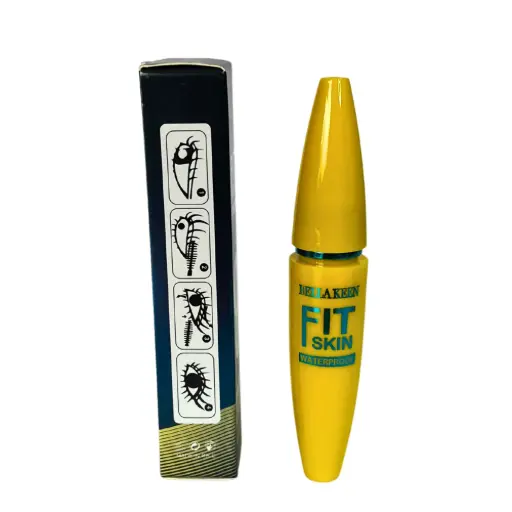 Fit Skin Mascara Waterproof Perfect Mascara 12 ml