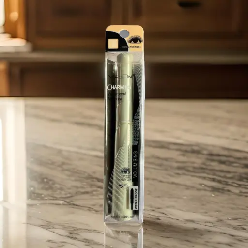 Charming Waterproof Me-On Mascara Perfect Smudge Proof Mascara