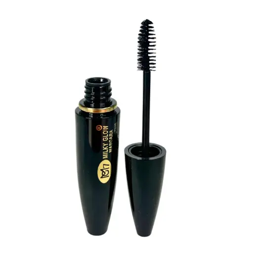 Milky Glow Mascara With Waterproof Formula Smudge Proof Mascara