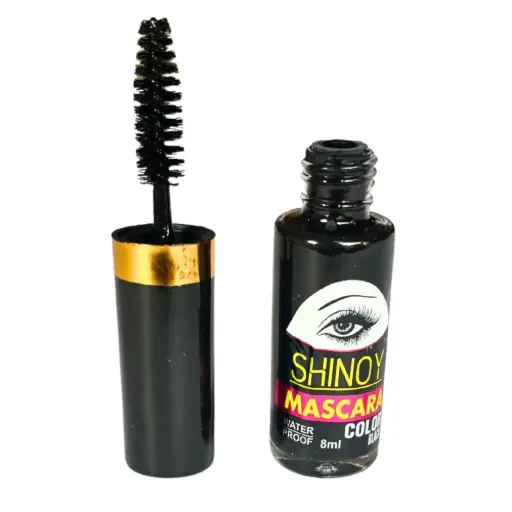 Shinoy Mascara 8ml Waterproof Mascara