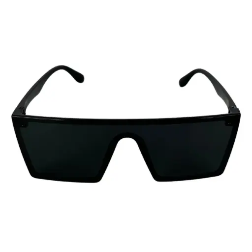 Sunglasses in Black, Stylish Sun Glasses Free Size Comfort Fit