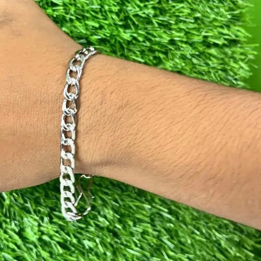 Hand Chain Bracelet for Boys Girls